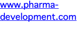 www.pharma-development.com