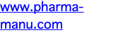 www.pharma-manu.com