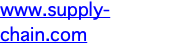 www.supply-chain.com